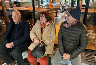 LA FERME MONT ST JEAN,UN ENDROIT HISTORIQUE, AUTHENTIQUE ET FESTIF !